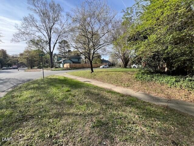 2121 Ruffin Street, Durham, NC 27704