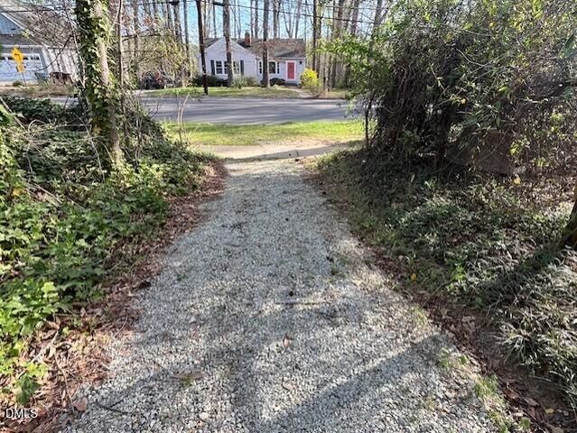 2121 Ruffin Street, Durham, NC 27704