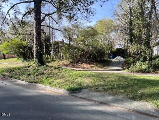 2121 Ruffin Street, Durham, NC 27704