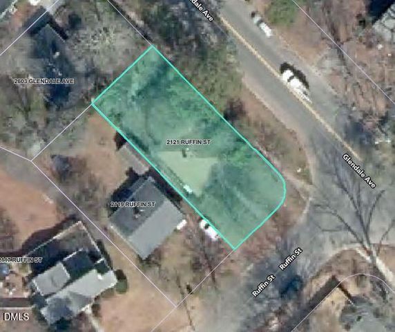 2121 Ruffin Street, Durham, NC 27704