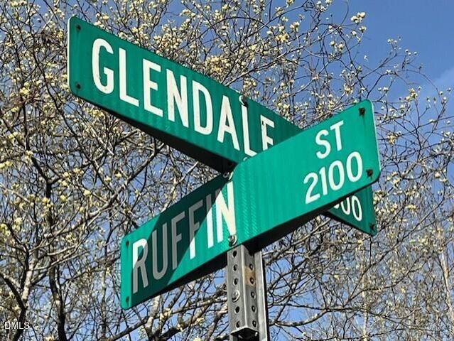 2121 Ruffin Street, Durham, NC 27704