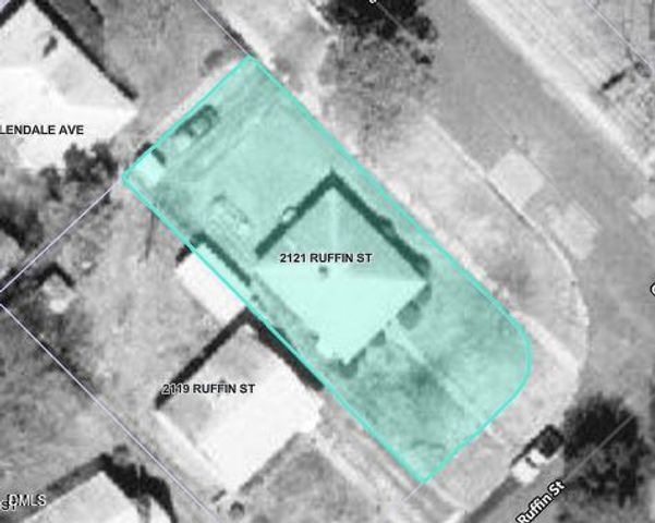 2121 Ruffin Street, Durham, NC 27704