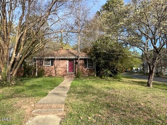 2121 Ruffin Street, Durham, NC 27704