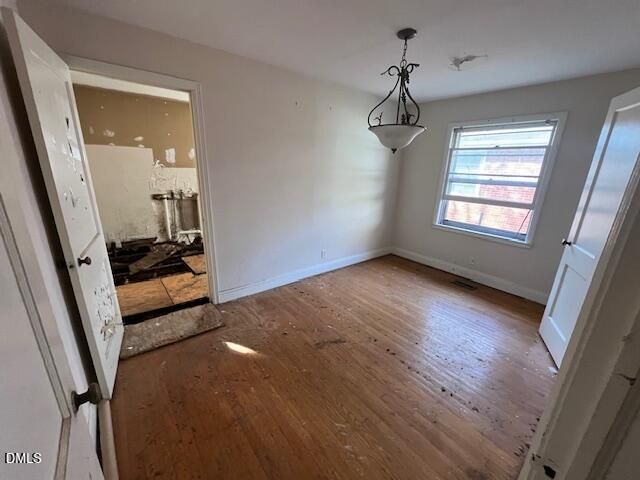 2121 Ruffin Street, Durham, NC 27704