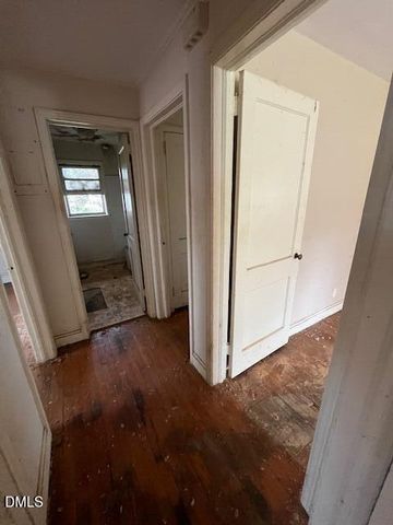 2121 Ruffin Street, Durham, NC 27704
