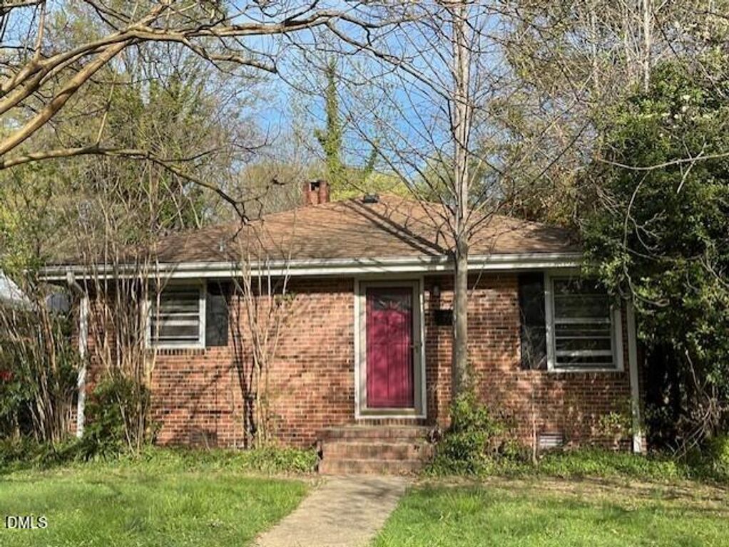 2121 Ruffin Street, Durham, NC 27704