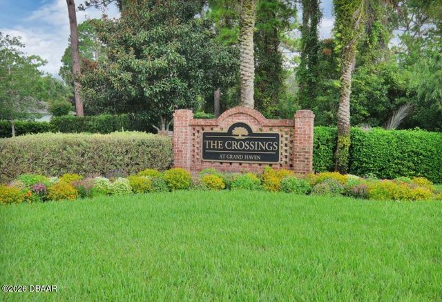 90 W Waterside Parkway, Palm Coast, FL 32137