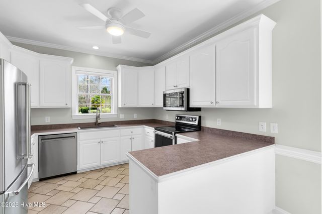 128 Walden Road, New Bern, NC 28562