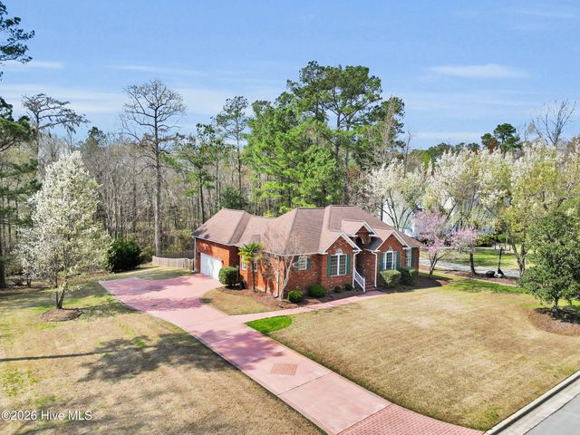 128 Walden Road, New Bern, NC 28562