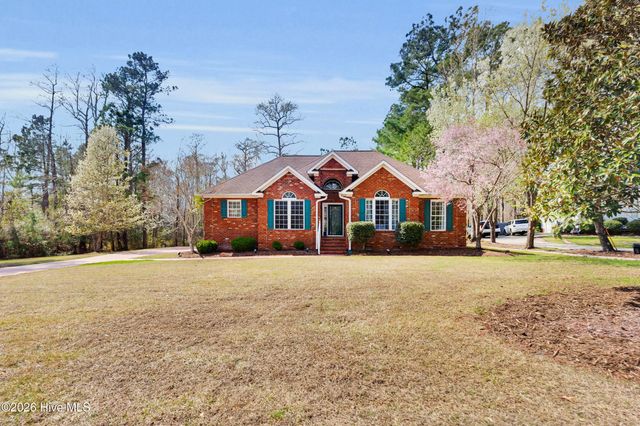 128 Walden Road, New Bern, NC 28562