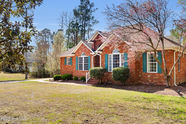 128 Walden Road, New Bern, NC 28562