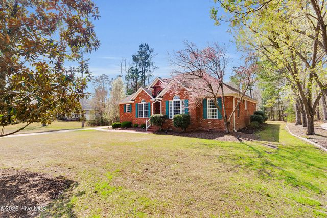 128 Walden Road, New Bern, NC 28562