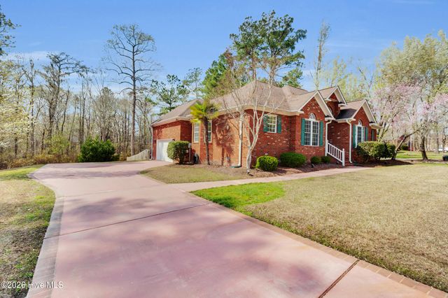 128 Walden Road, New Bern, NC 28562