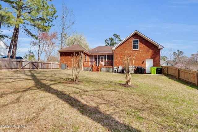 128 Walden Road, New Bern, NC 28562