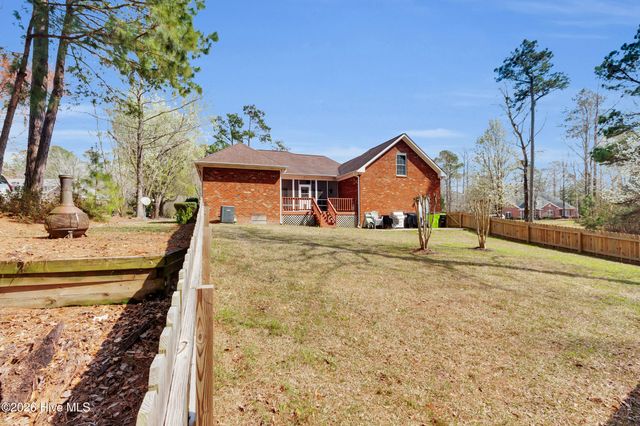 128 Walden Road, New Bern, NC 28562
