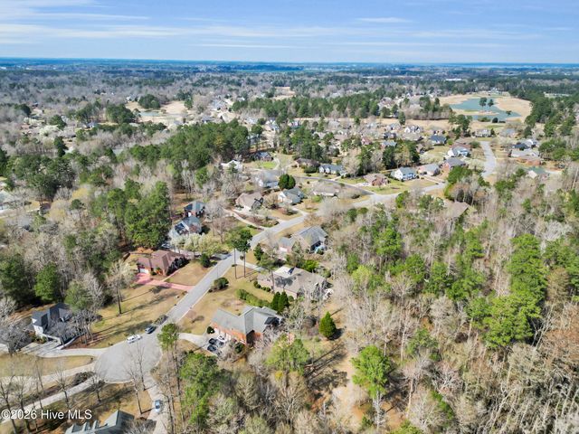 128 Walden Road, New Bern, NC 28562