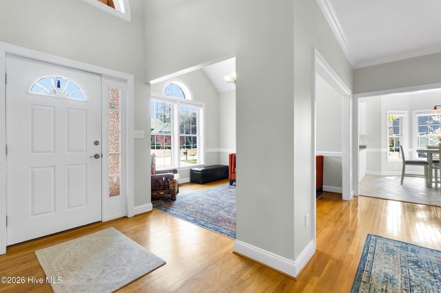 128 Walden Road, New Bern, NC 28562