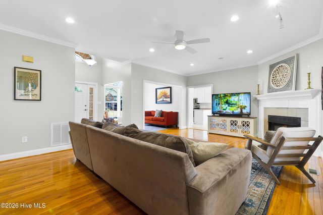 128 Walden Road, New Bern, NC 28562