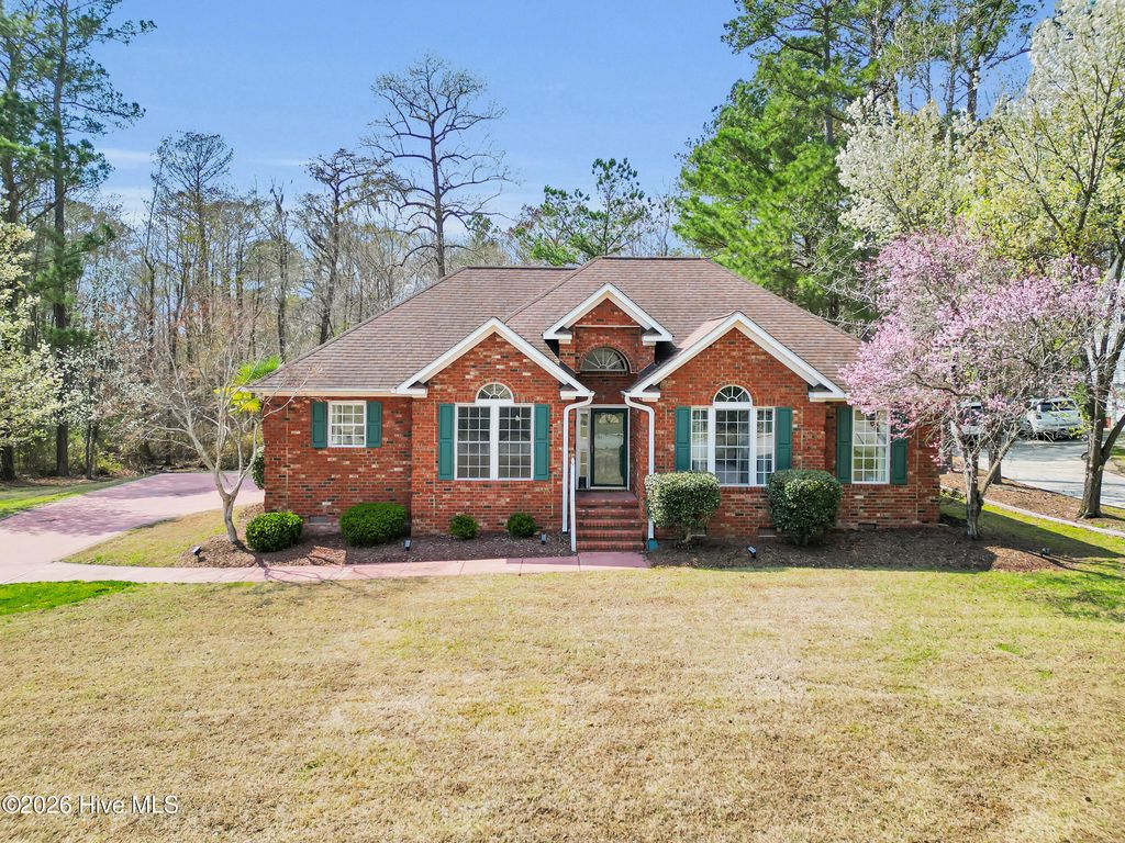 128 Walden Road, New Bern, NC 28562