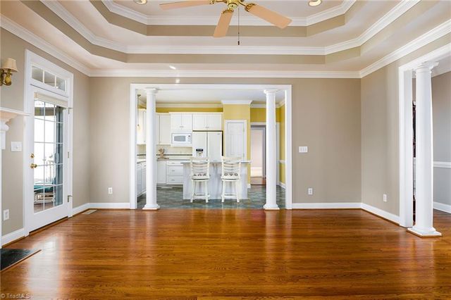6398 Skylark Road, Pfafftown, NC 27040
