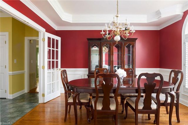 6398 Skylark Road, Pfafftown, NC 27040