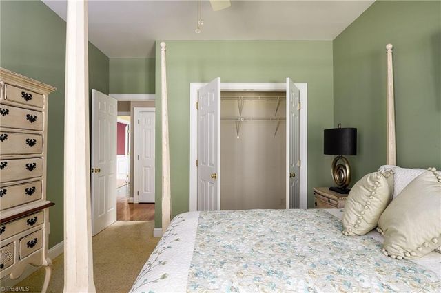 6398 Skylark Road, Pfafftown, NC 27040