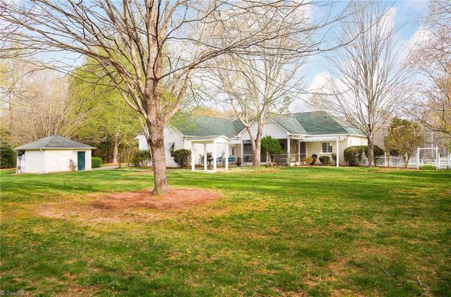 6398 Skylark Road, Pfafftown, NC 27040