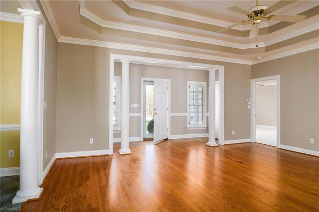 6398 Skylark Road, Pfafftown, NC 27040
