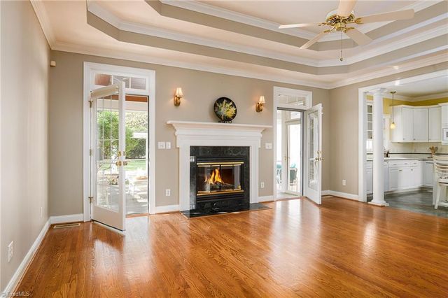 6398 Skylark Road, Pfafftown, NC 27040