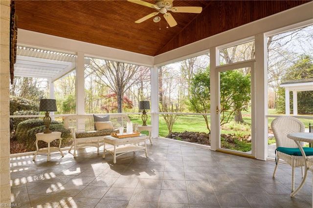 6398 Skylark Road, Pfafftown, NC 27040