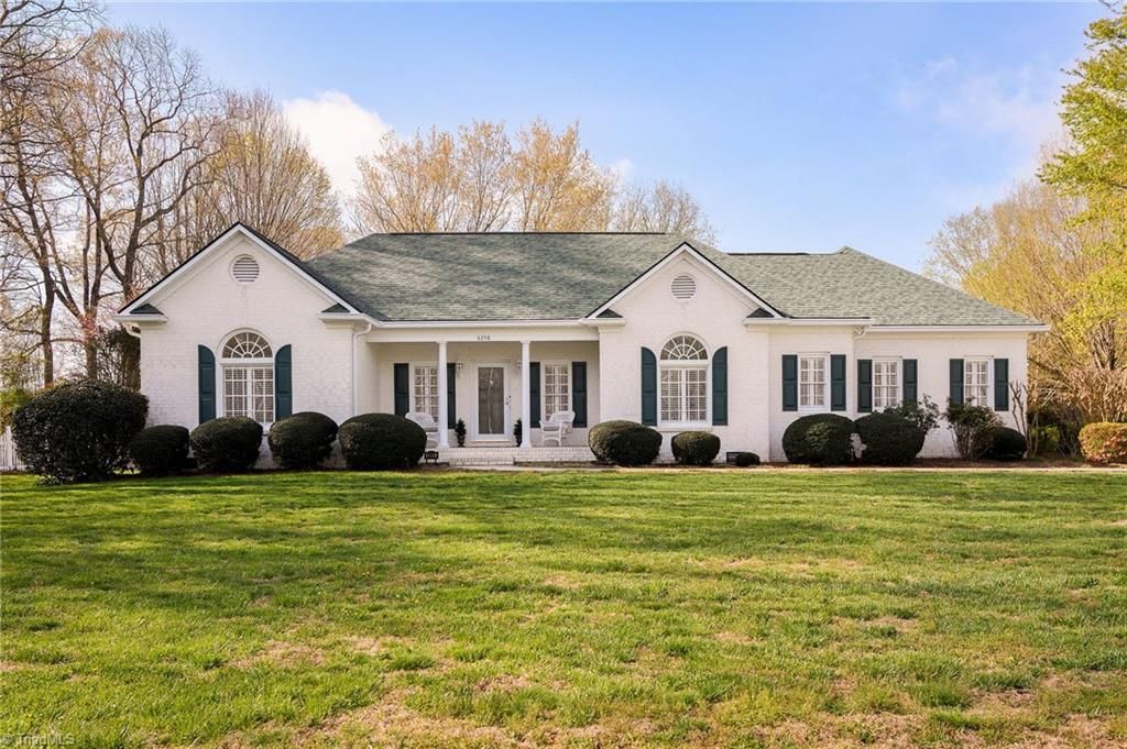 6398 Skylark Road, Pfafftown, NC 27040