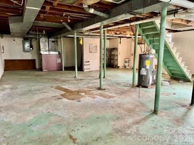 29 Evergreen Avenue, Asheville, NC 28806