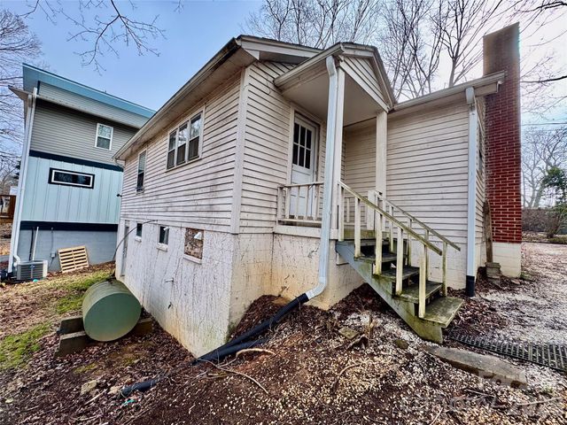 29 Evergreen Avenue, Asheville, NC 28806