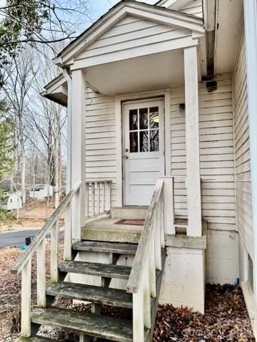 29 Evergreen Avenue, Asheville, NC 28806