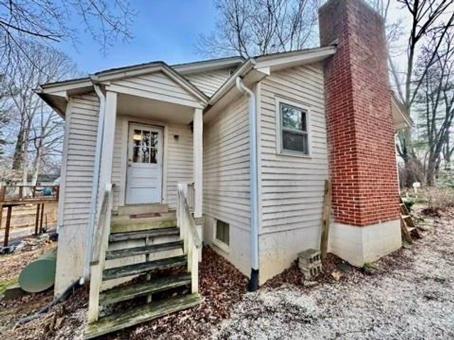 29 Evergreen Avenue, Asheville, NC 28806