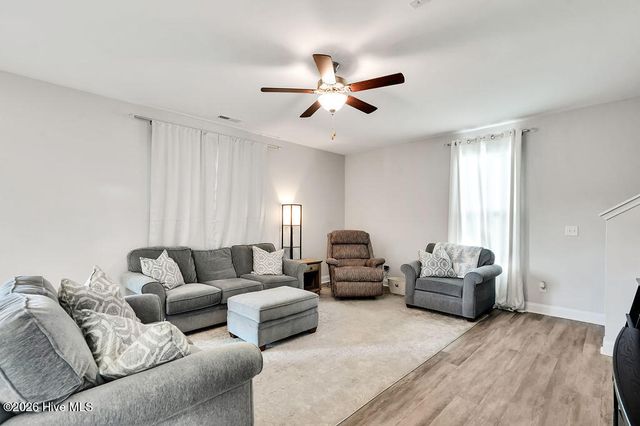 3983 Eclipse Avenue, Leland, NC 28451