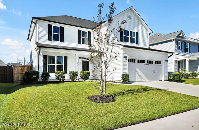 3983 Eclipse Avenue, Leland, NC 28451