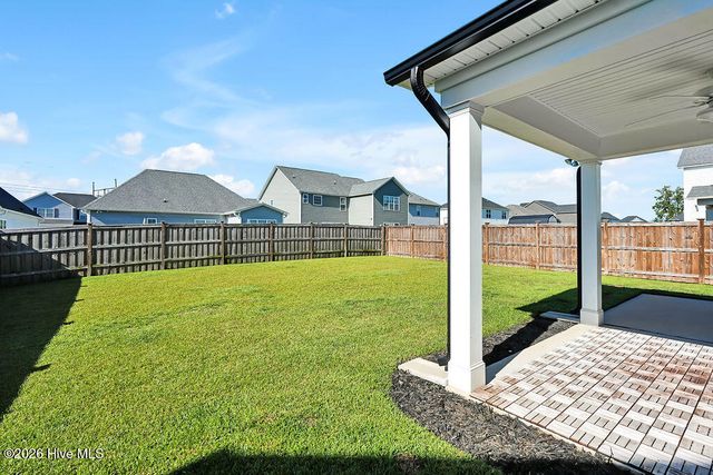 3983 Eclipse Avenue, Leland, NC 28451