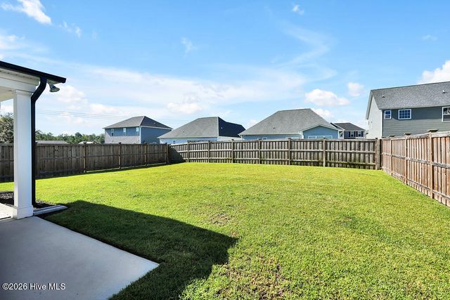3983 Eclipse Avenue, Leland, NC 28451