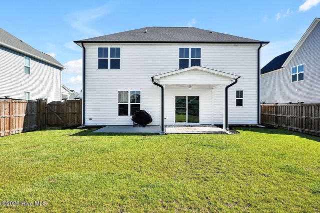 3983 Eclipse Avenue, Leland, NC 28451