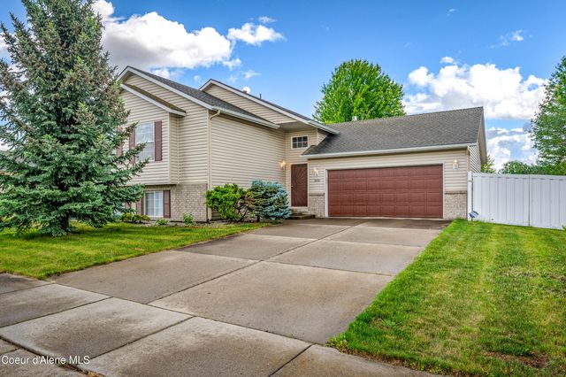 2656 W Larix CT, Coeur d'Alene, ID 83815 property photo