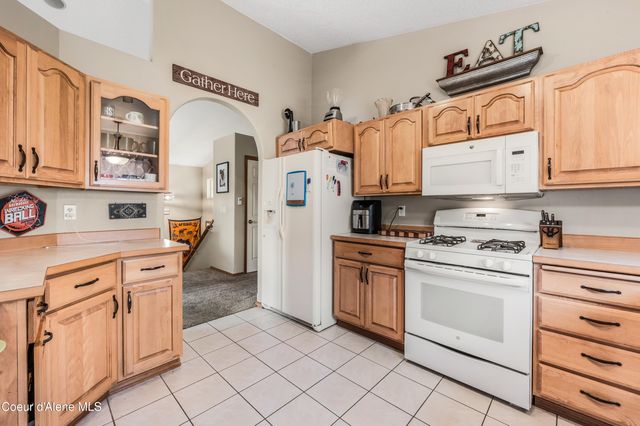 2656 W Larix CT, Coeur D'alene, ID 83815