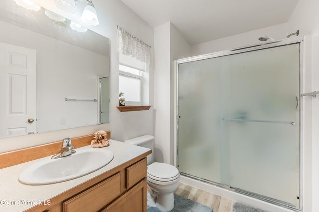 2656 W Larix CT, Coeur D'alene, ID 83815