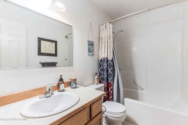 2656 W Larix CT, Coeur D'alene, ID 83815