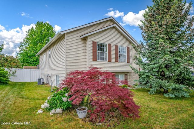 2656 W Larix CT, Coeur D'alene, ID 83815