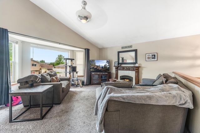 2656 W Larix CT, Coeur D'alene, ID 83815