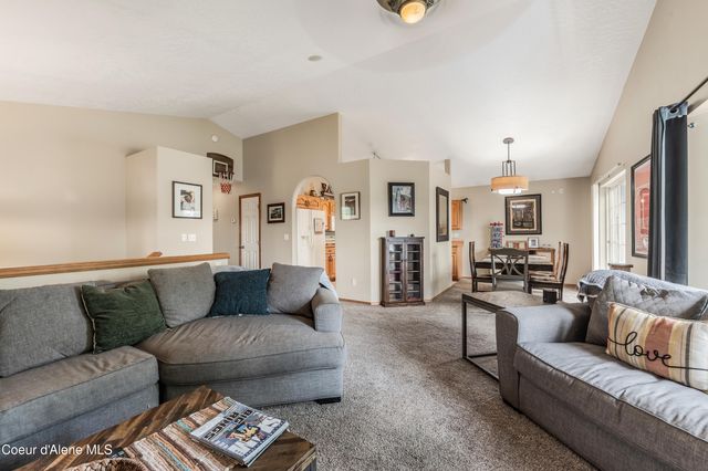 2656 W Larix CT, Coeur D'alene, ID 83815