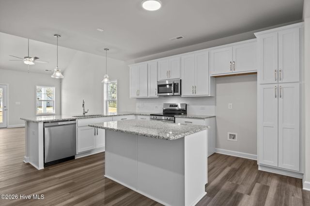 287 Elijah Way 64, Vass, NC 28394