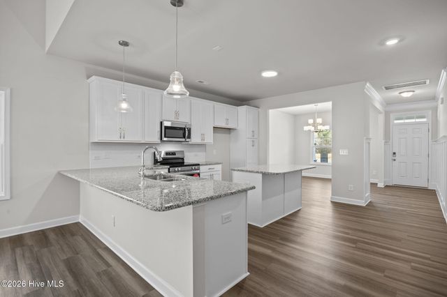 287 Elijah Way 64, Vass, NC 28394