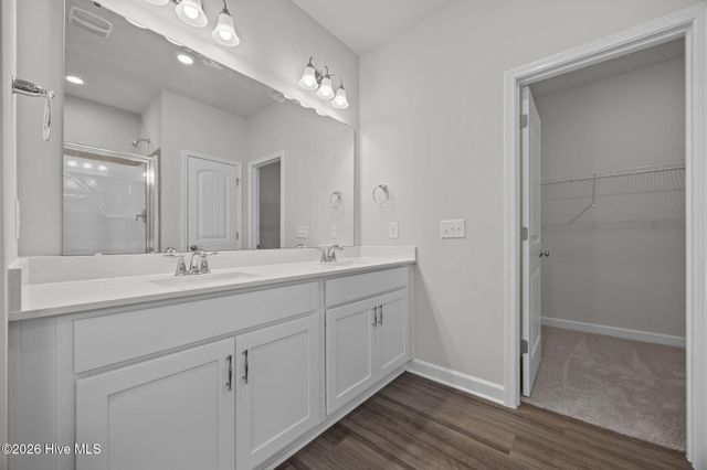 287 Elijah Way 64, Vass, NC 28394